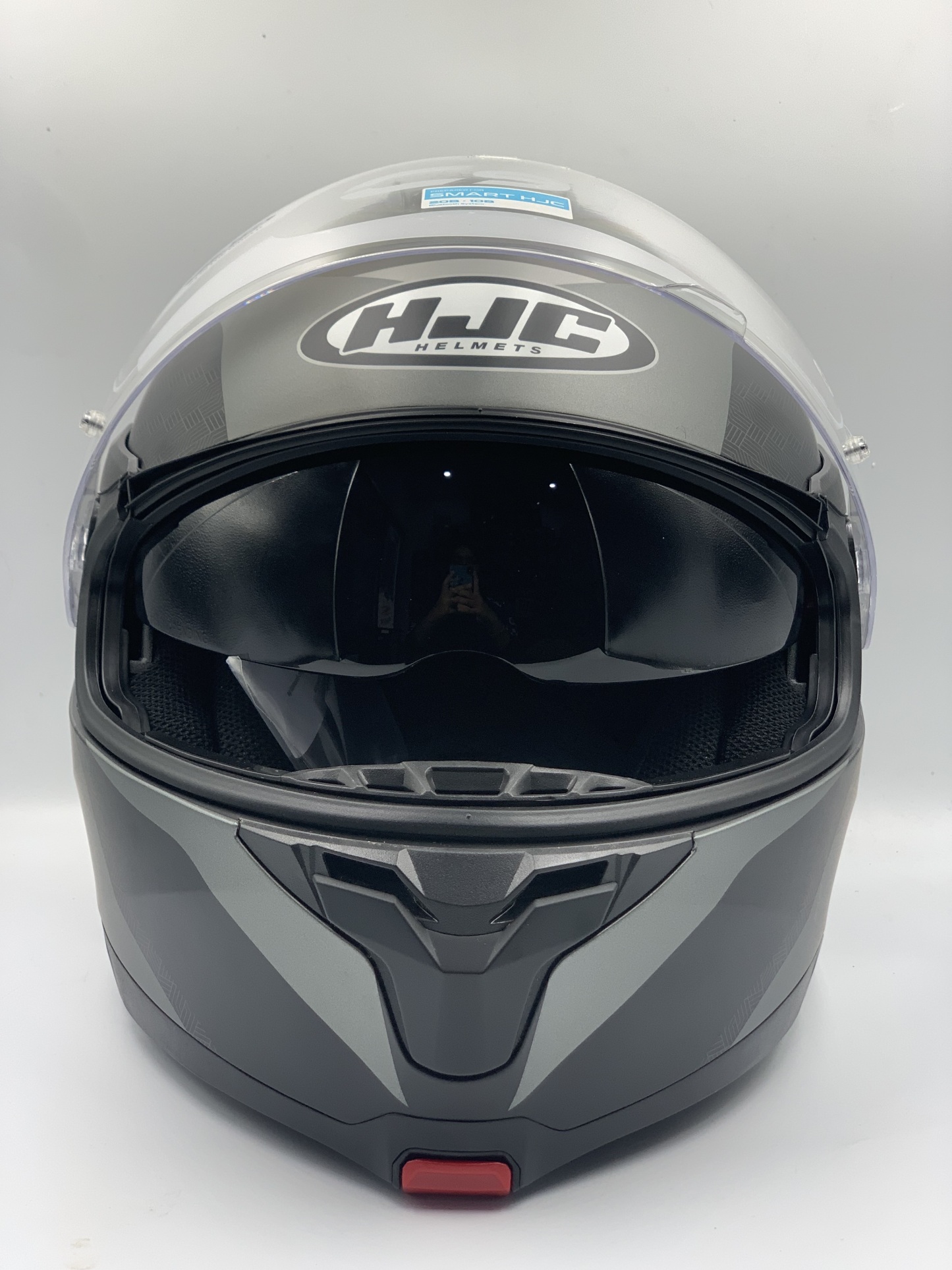 HJC Helmet C91 Taly MC5SF Flip Up (ECE 22.05)